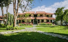 Hotel Pousada Vila do Beco