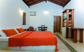 Hotel Pousada Vila do Beco