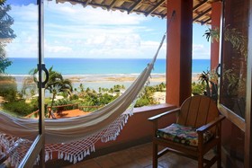 Paraíso do Morro Hotel Pousada