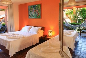 Paraíso do Morro Hotel Pousada
