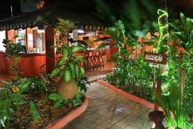 Paraíso do Morro Hotel Pousada