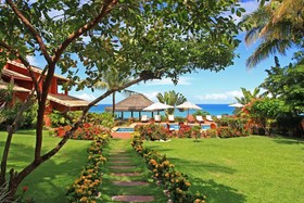 Paraíso do Morro Hotel Pousada