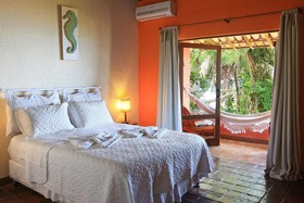 Paraíso do Morro Hotel Pousada