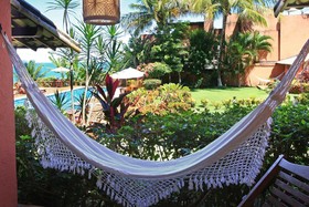 Paraíso do Morro Hotel Pousada
