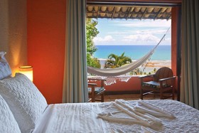 Paraíso do Morro Hotel Pousada