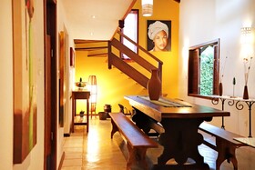 Pousada Arraial Colonial