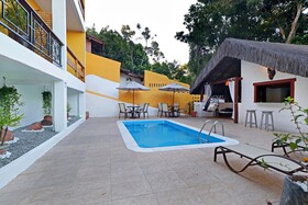 Pousada Arraial Colonial