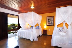 Pousada Arraial Colonial