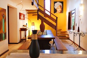 Pousada Arraial Colonial
