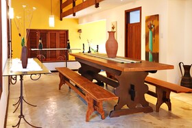 Pousada Arraial Colonial