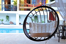 Pousada Arraial Colonial