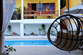 Pousada Arraial Colonial