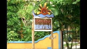 Pousada Bemvirá