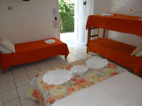 Pousada Canoeiros