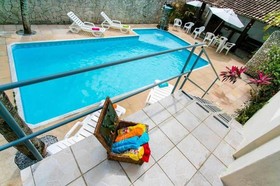 Pousada Canoeiros