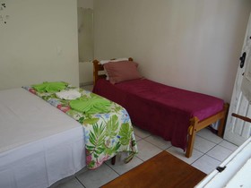 Pousada Canoeiros