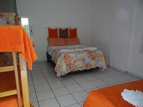 Pousada Canoeiros