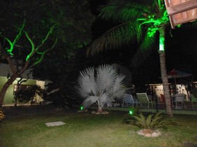 Pousada Cantinho do Sossego
