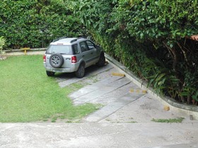 Pousada Cantinho do Sossego