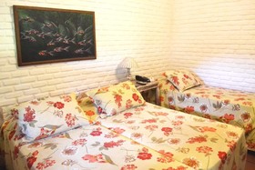 Pousada Do Roballo