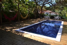 Pousada Do Roballo