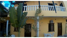 Pousada Los Tigrones