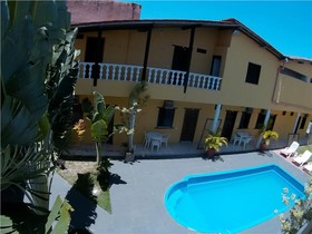 Pousada Los Tigrones