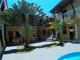 Pousada Los Tigrones