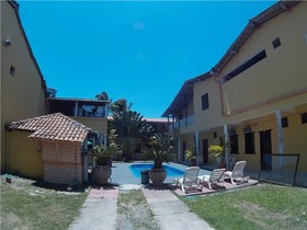 Pousada Los Tigrones