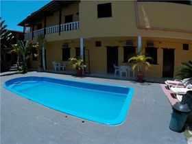 Pousada Los Tigrones