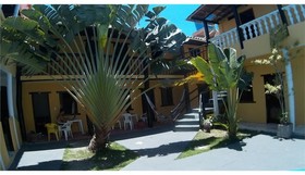 Pousada Los Tigrones