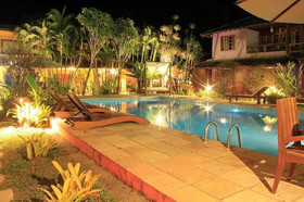 Hotel Pousada Mache