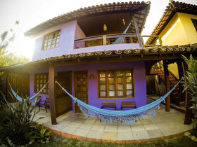 Hotel Pousada Mache