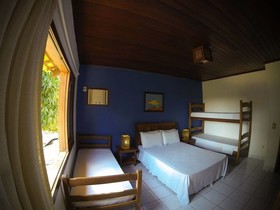 Hotel Pousada Mache