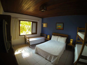 Hotel Pousada Mache