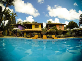 Hotel Pousada Mache