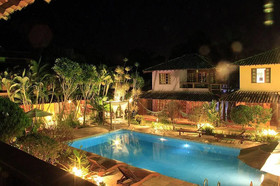 Hotel Pousada Mache