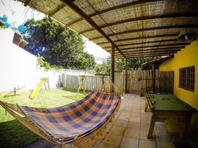 Hotel Pousada Mache