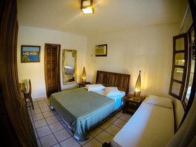 Hotel Pousada Mache