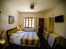 Hotel Pousada Mache