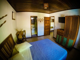 Hotel Pousada Mache