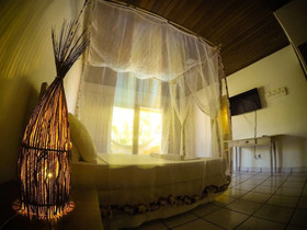 Hotel Pousada Mache