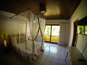 Hotel Pousada Mache