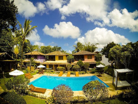 Hotel Pousada Mache