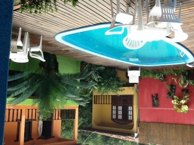 Pousada Olhar da Sereia