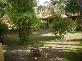 Pousada Porto do Meio