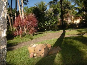 Pousada Porto do Meio