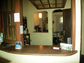 Pousada Porto do Meio