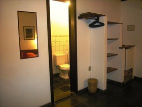 Pousada Porto do Meio