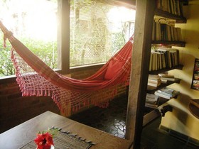 Pousada Porto do Meio